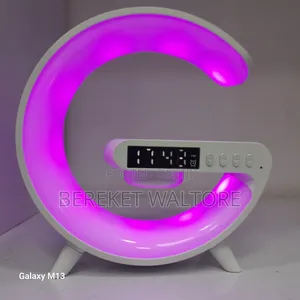 Photo - Smart Light Sound Machine