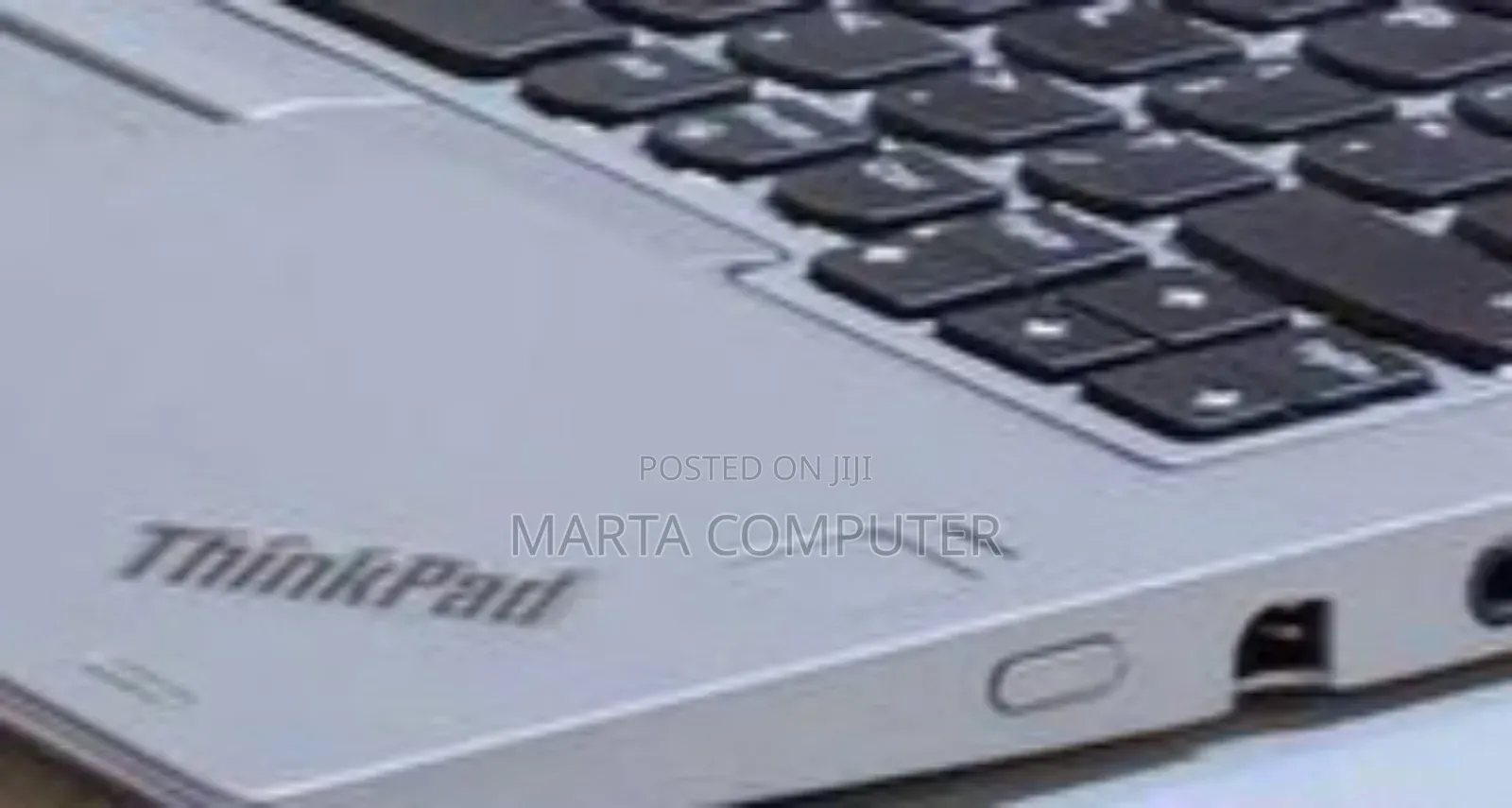 New Laptop Lenovo Yoga 330 16GB Intel Core I5 SSD 512GB