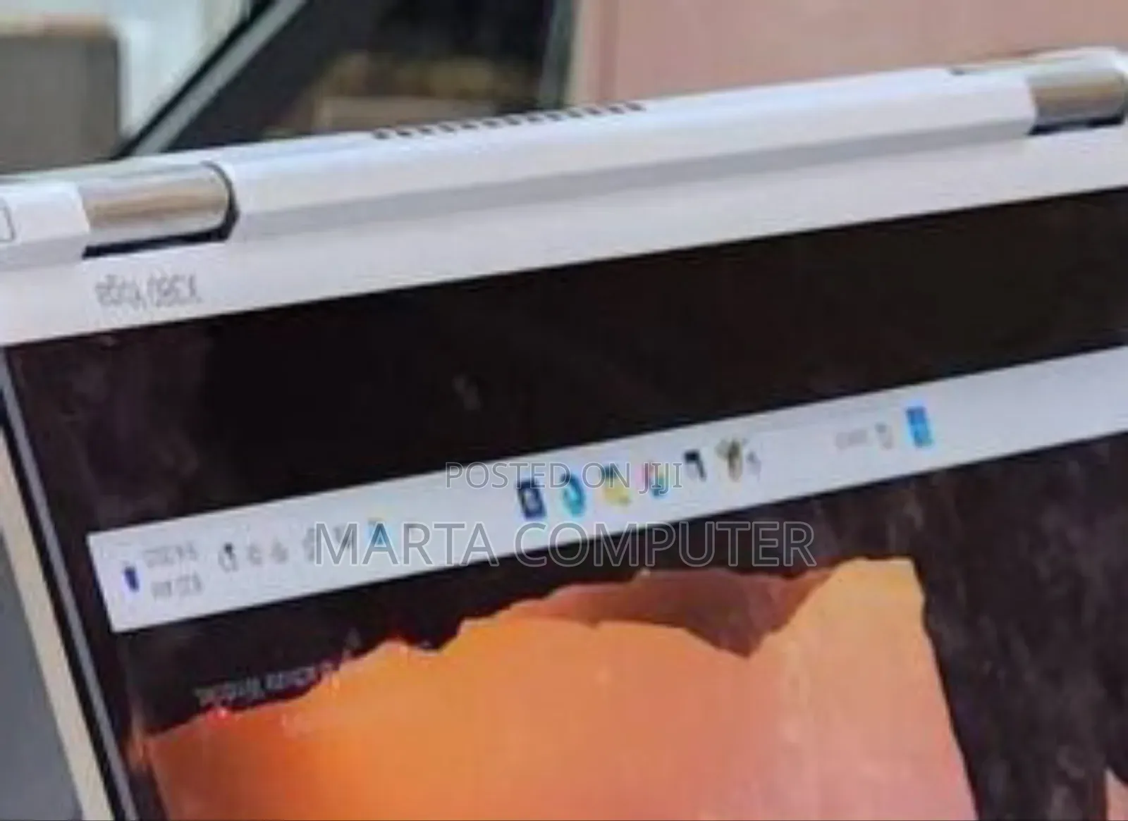 New Laptop Lenovo Yoga 330 16GB Intel Core I5 SSD 512GB