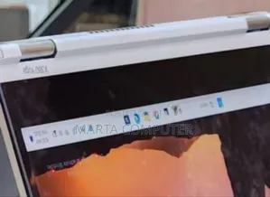 New Laptop Lenovo Yoga 330 16GB Intel Core I5 SSD 512GB