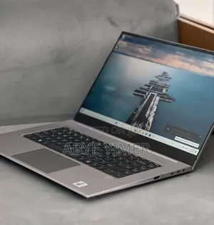 New Laptop HP ZBook 15 16GB Intel Core I9 SSD 512GB