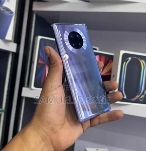 New Huawei Mate 30 Pro 256 GB