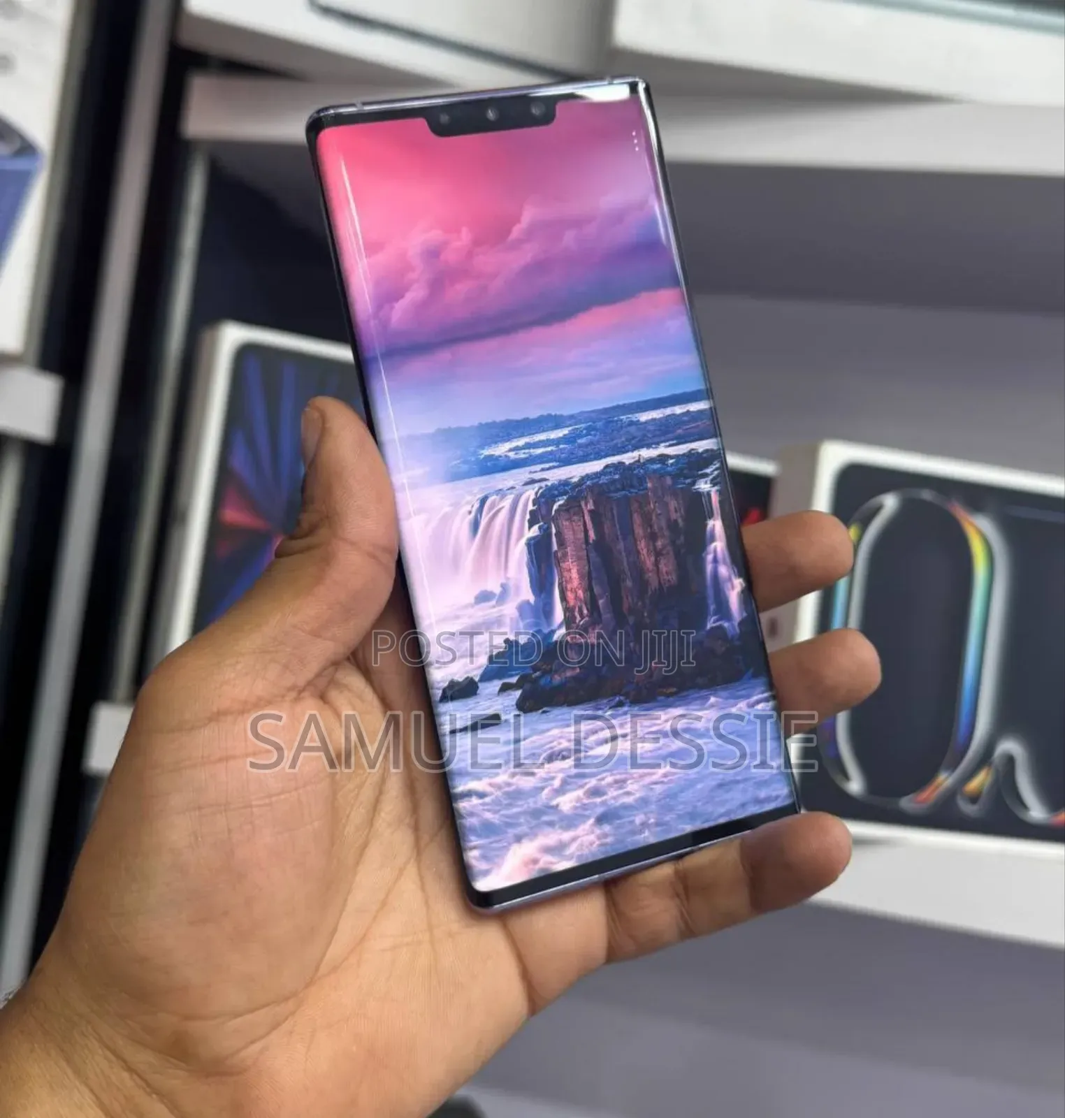 New Huawei Mate 30 Pro 256 GB