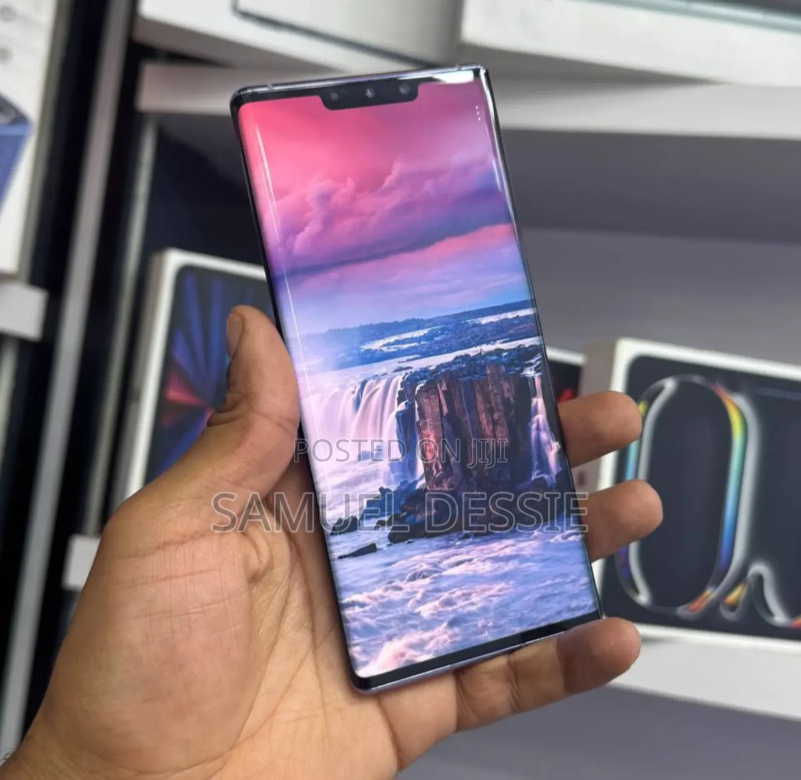 New Huawei Mate 30 Pro 256 GB