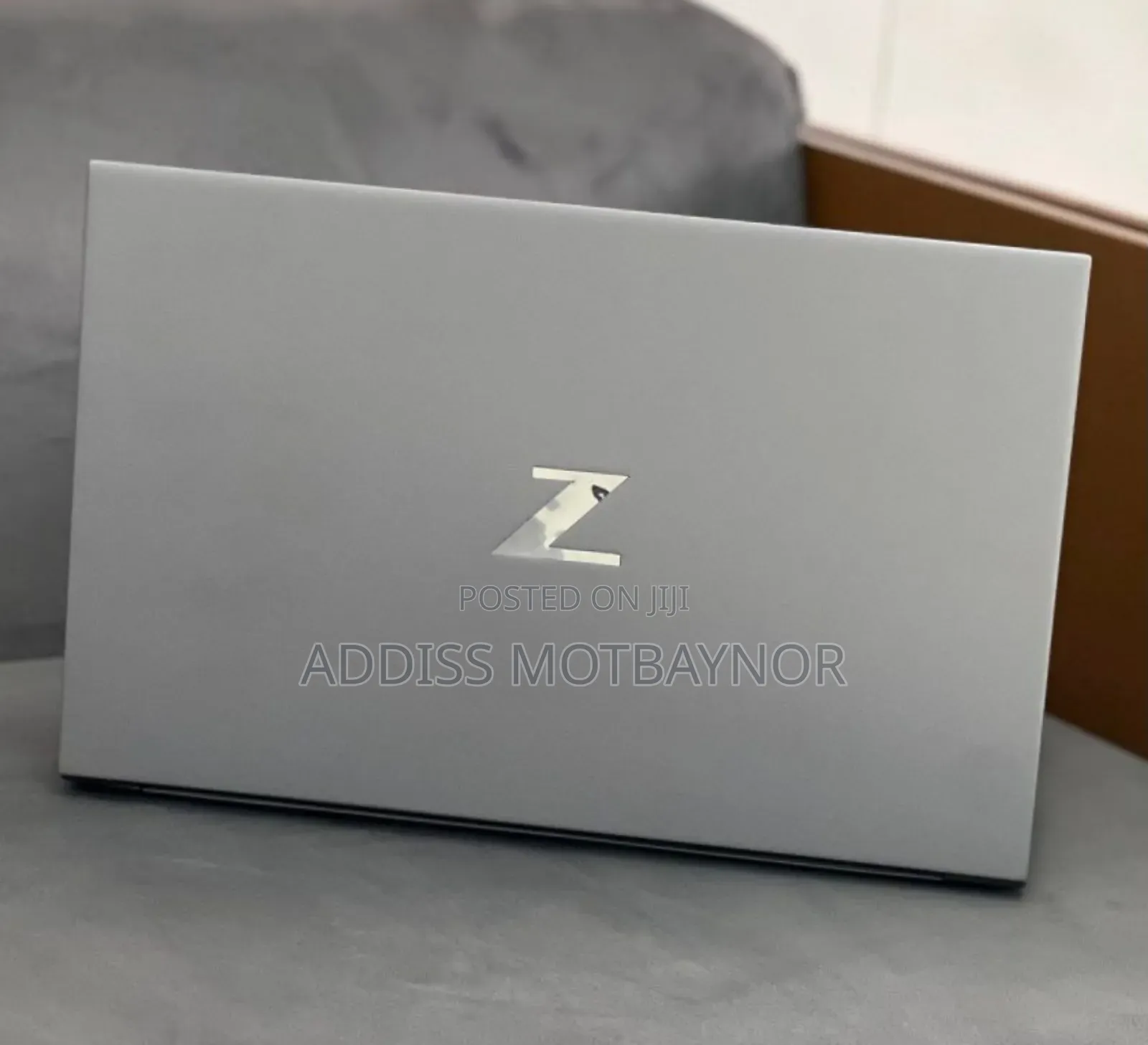 New Laptop HP ZBook 14u G5 16GB Intel Core I9 SSD 512GB