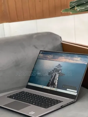 New Laptop HP ZBook 14u G5 16GB Intel Core I9 SSD 512GB