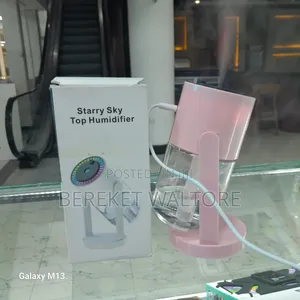 Starry Sky Humidifier