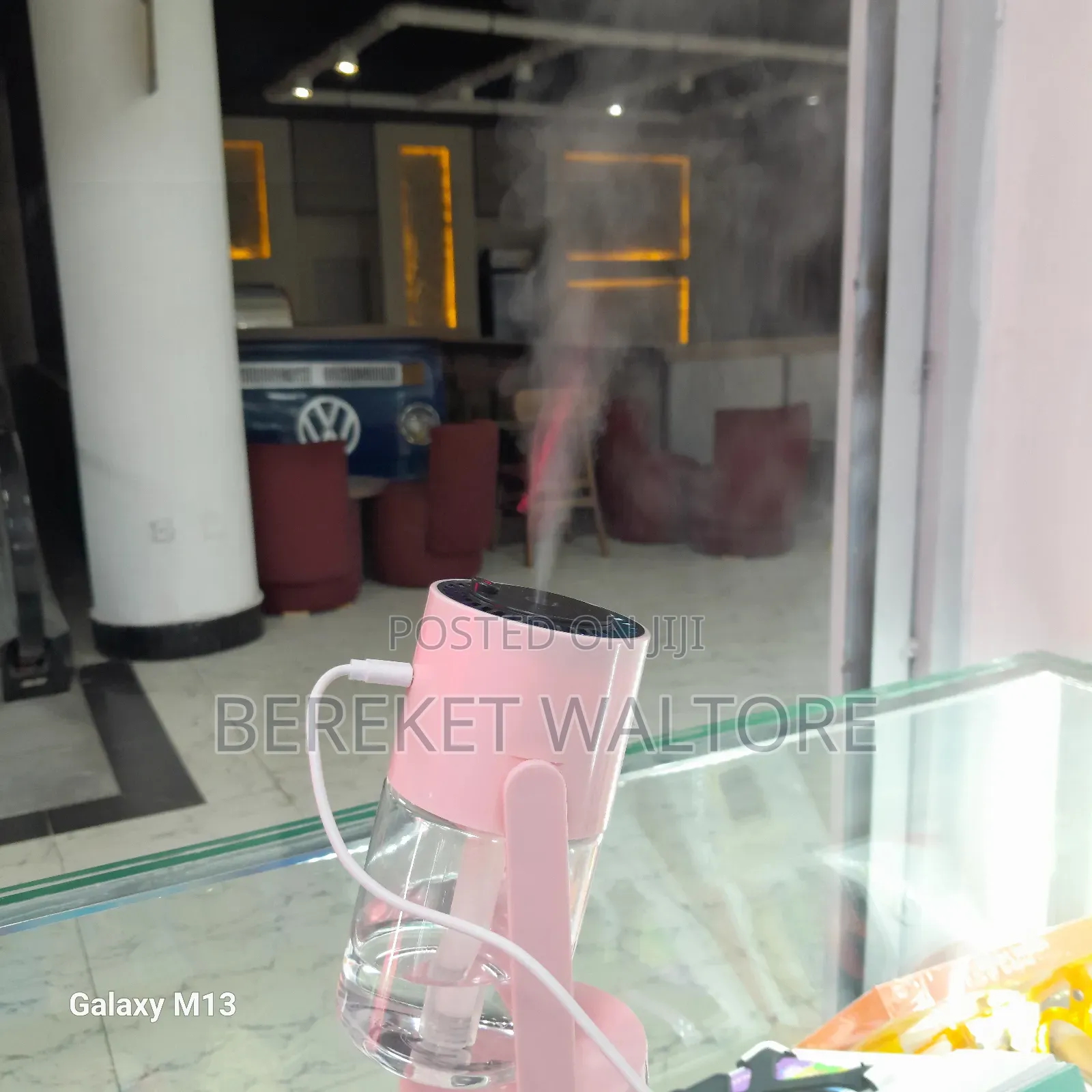 Starry Sky Humidifier