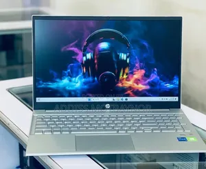 New Laptop HP Pavilion 15 16GB Intel Core I7 SSD 512GB