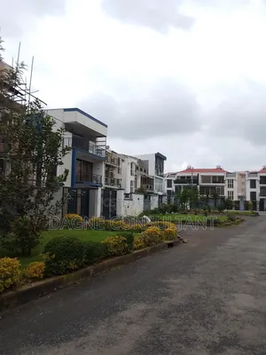 Photo - Furnished 3bdrm Apartment in Jh Simex Real Estate, Yeka for sale