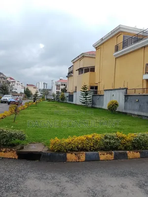 Furnished 3bdrm Apartment in Jh Simex Real Estate, Yeka for sale