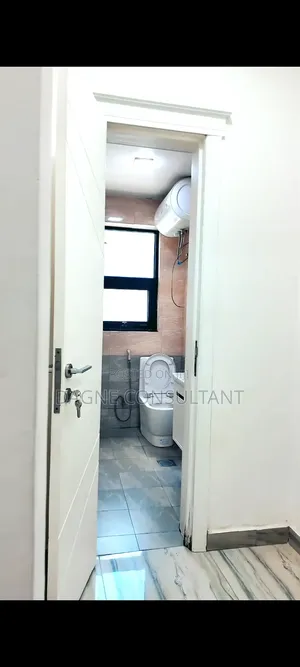 Furnished 3bdrm Apartment in Jh Simex Real Estate, Yeka for sale