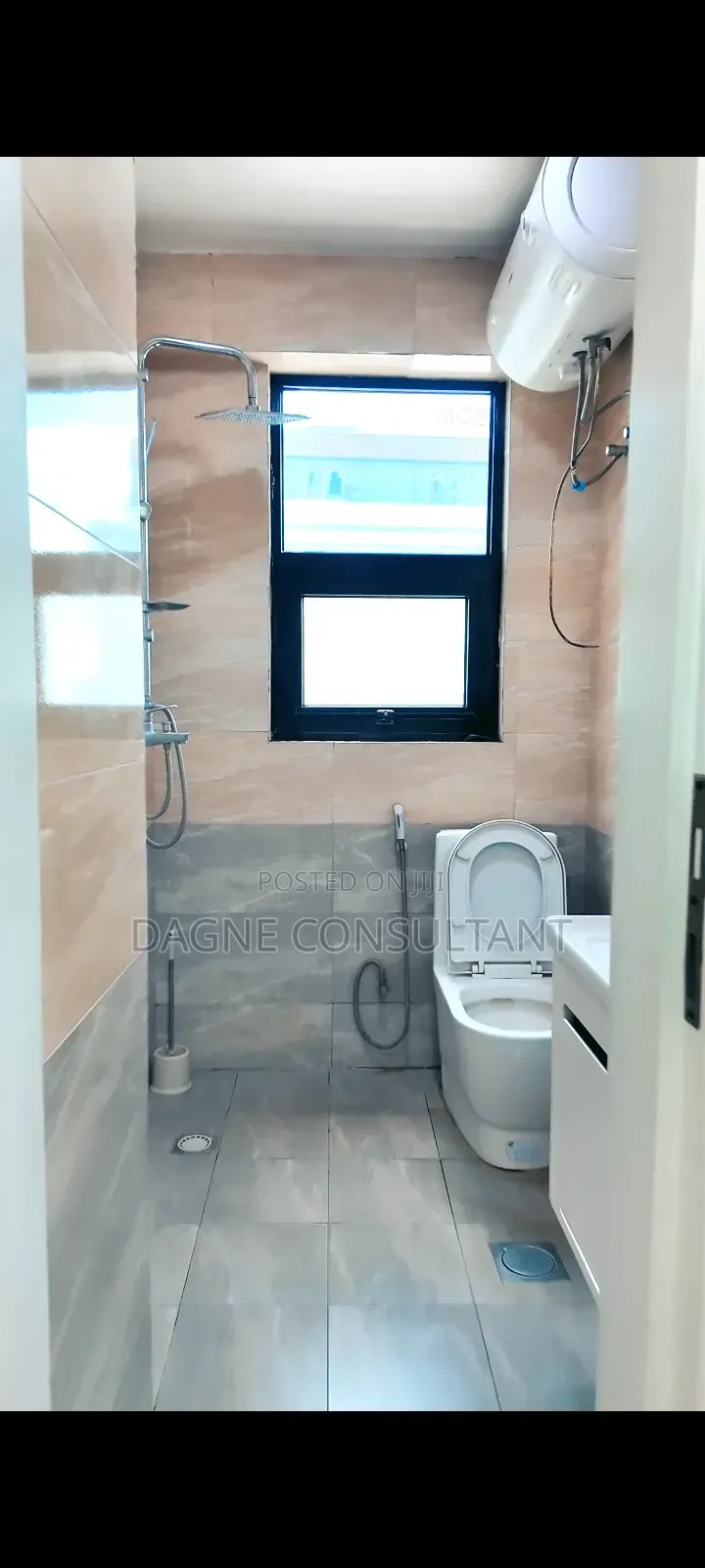 Furnished 3bdrm Apartment in Jh Simex Real Estate, Yeka for sale