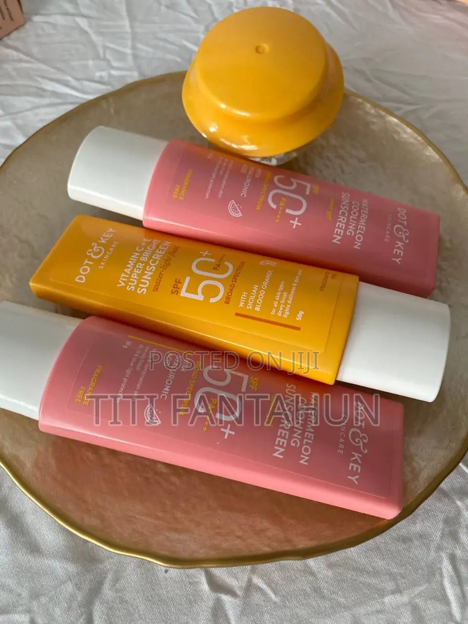 Dote Women’S Sunscreen