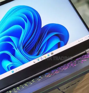 New Laptop Lenovo Legion 5 16GB Intel Core I7 SSD 1T