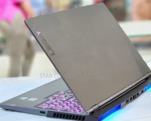 New Laptop Lenovo Legion 5 16GB Intel Core I7 SSD 1T