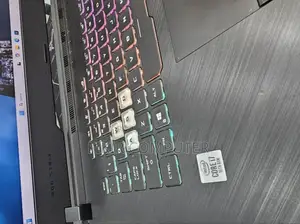 New Laptop Asus ROG Strix G16 G614 24GB Intel Core I7 SSD 1T