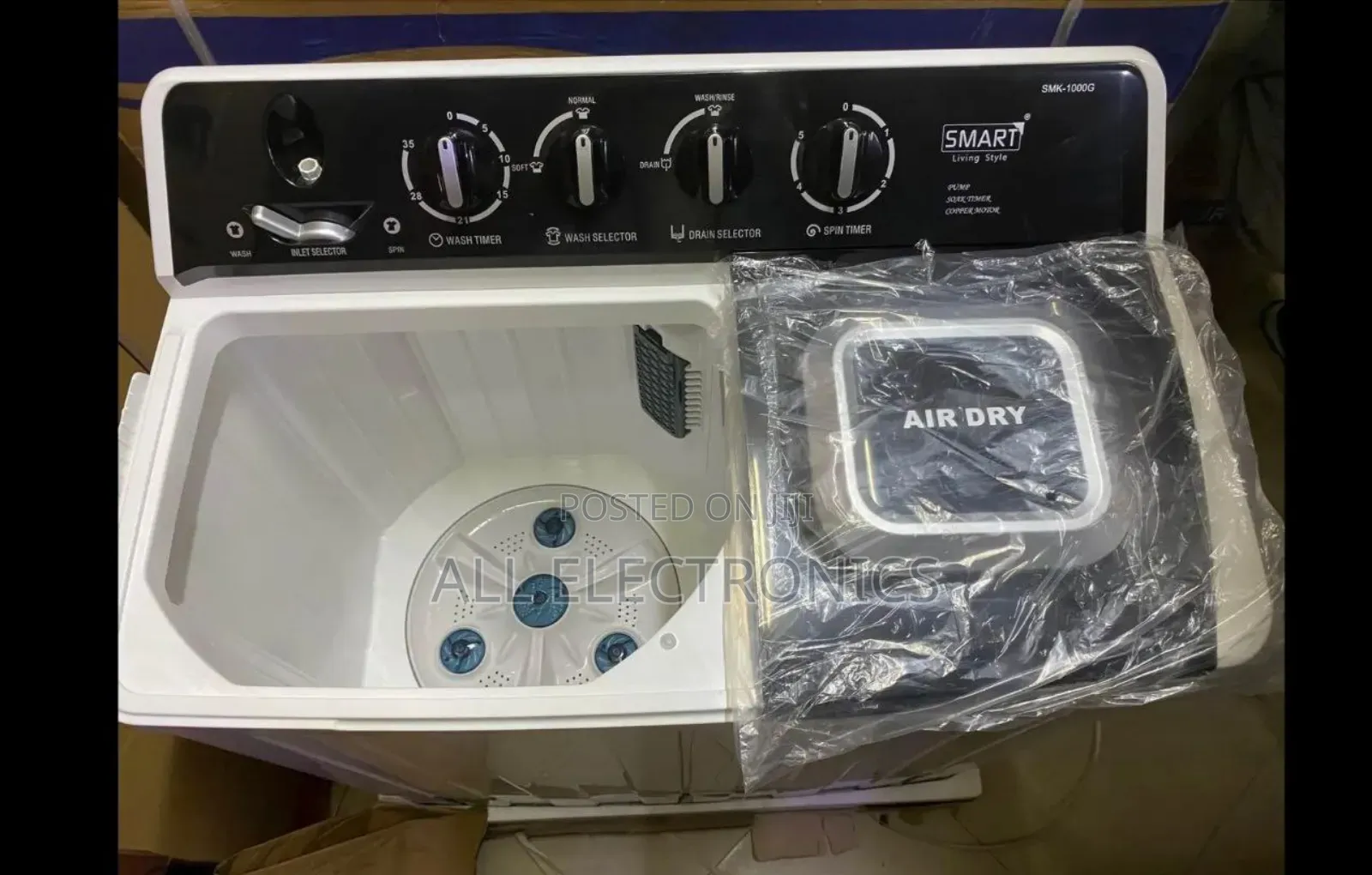 Smart 14kg Washing 14smart
