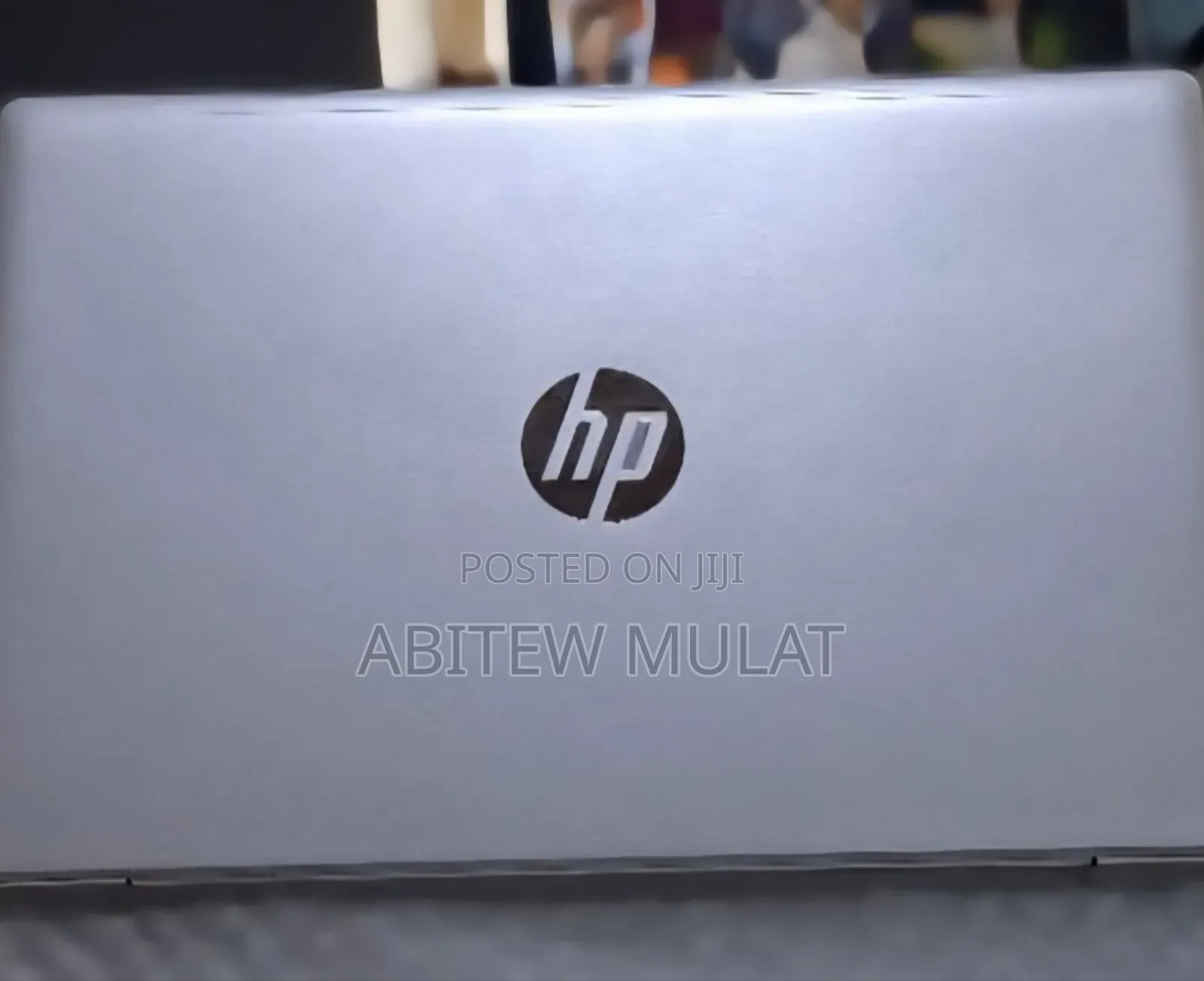 New Laptop HP ProBook 440 G8 16GB Intel Core I5 SSD 512GB