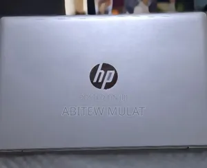 New Laptop HP ProBook 440 G8 16GB Intel Core I5 SSD 512GB