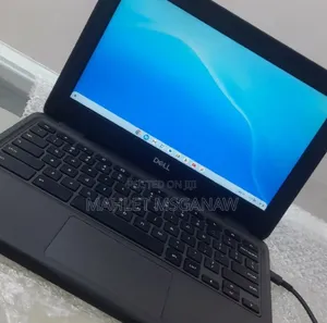 Photo - New Laptop Dell Chromebook 11 4GB Intel Celeron SSD 32GB