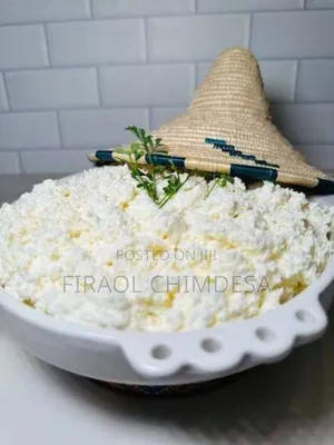 Photo - ምርጥ አይብ / Mirt Cheese