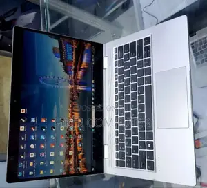 New Laptop HP EliteBook 1040 16GB Intel Core I5 SSD 512GB