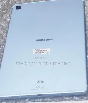 New Samsung Galaxy Tab S6 Lite 64 GB
