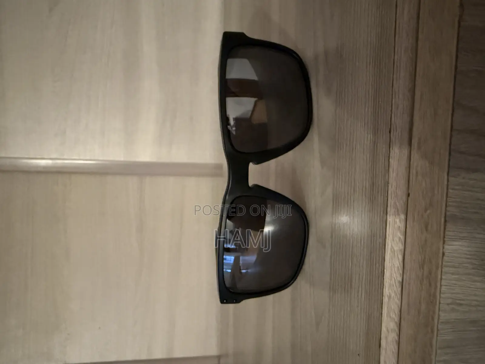 Original Oakley Holbrook 9102