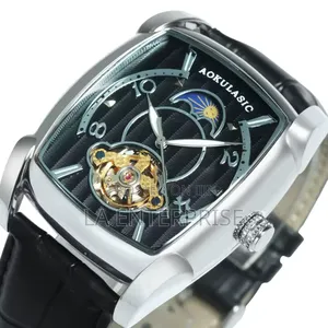 Photo - Genuine Black Watch