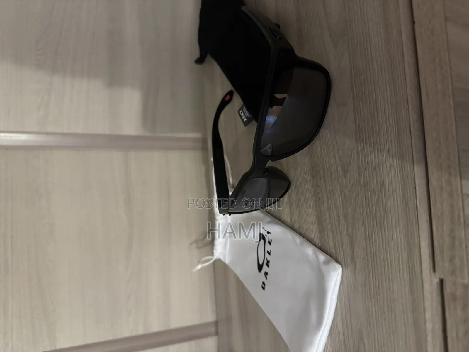 Original Oakley Holbrook 9102