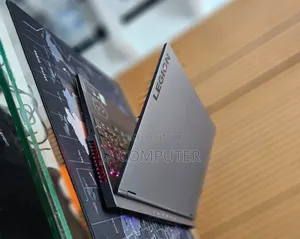 New Laptop Lenovo Legion 5 16GB AMD Ryzen 7 SSD 1T