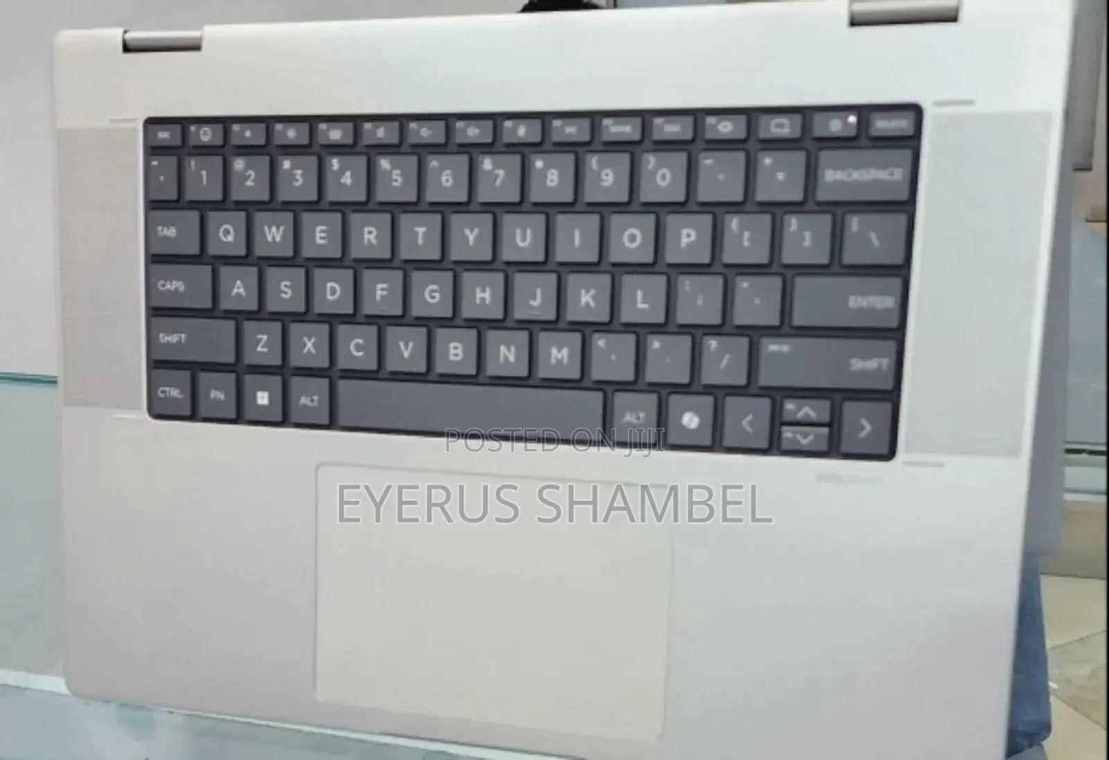 New Laptop HP Envy X360 16GB Intel Core I7 SSD 1T