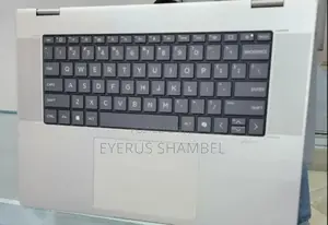 New Laptop HP Envy X360 16GB Intel Core I7 SSD 1T