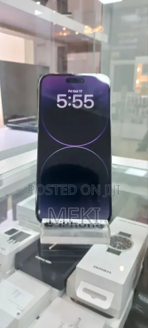 Apple iPhone 14 Pro Max 128 GB Purple