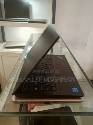 New Laptop Lenovo ThinkPad E14 Gen 1 16GB Intel Core I7 SSD 256GB