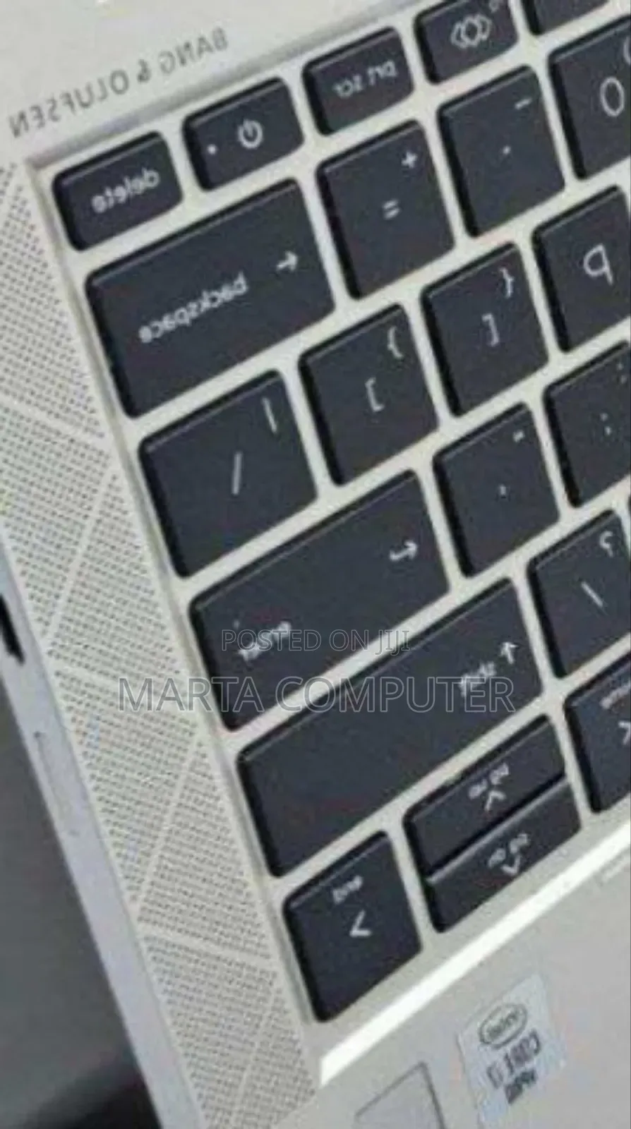 New Laptop HP EliteBook 830 32GB Intel Core I7 SSD 512GB