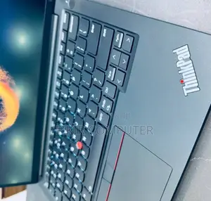 Photo - New Laptop Lenovo ThinkPad Yoga 32GB Intel Core I7 SSD 512GB