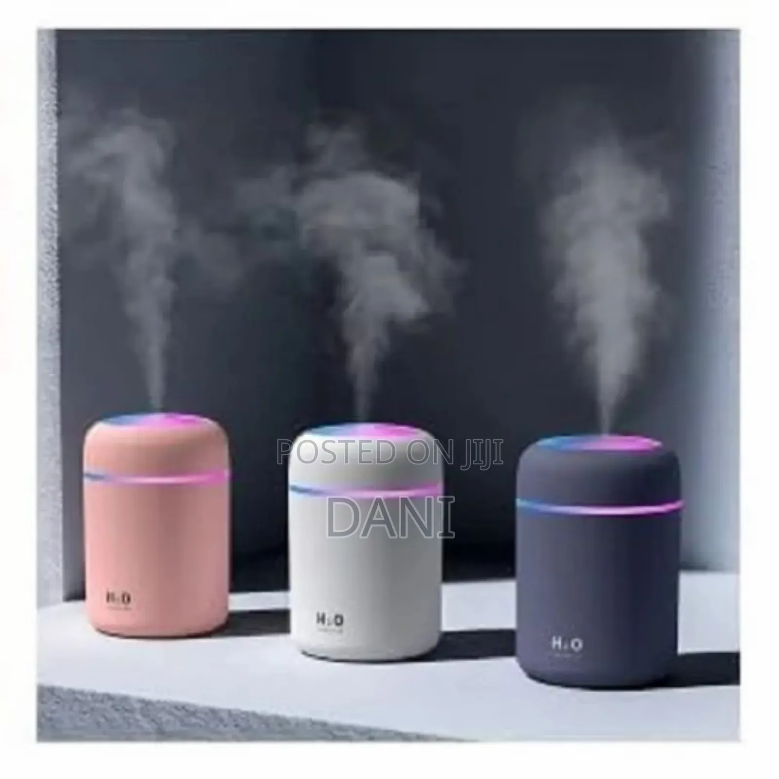 Humidifier