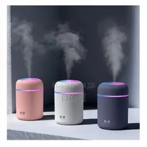 Humidifier