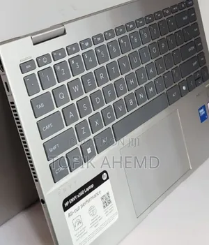 Photo - New Laptop HP Envy X360 16GB Intel Core I5 SSD 512GB