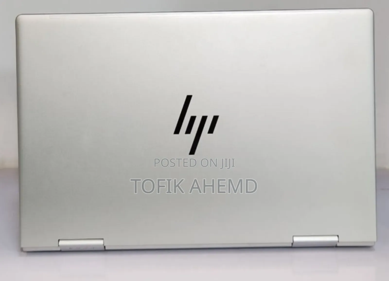 New Laptop HP Envy X360 16GB Intel Core I5 SSD 512GB