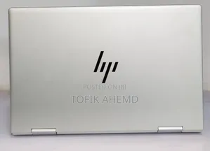 New Laptop HP Envy X360 16GB Intel Core I5 SSD 512GB