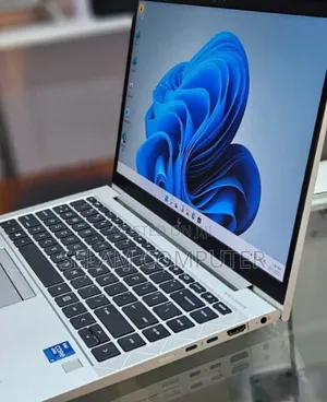 New Laptop HP EliteBook 840 G8 16GB Intel Core I7 SSD 512GB