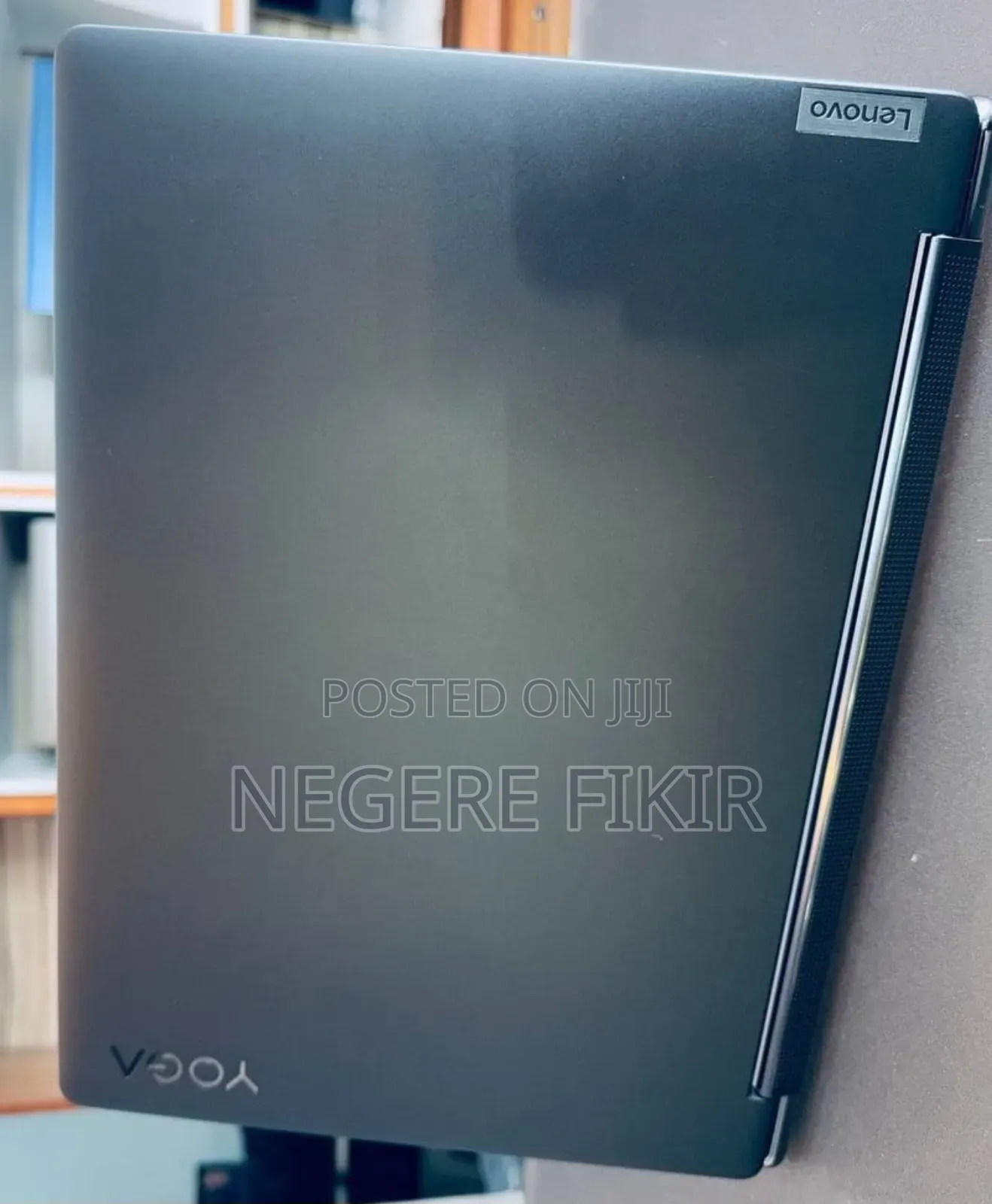 New Laptop Lenovo ThinkPad Yoga 16GB Intel Core I7 SSD 1T