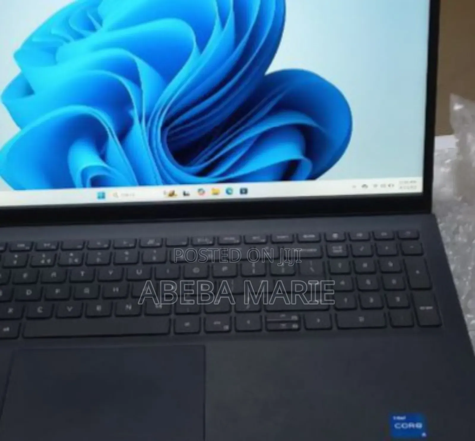 Laptop Dell Vostro 1510 16GB Intel Core i5 SSD 512GB