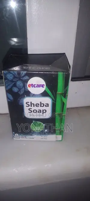 Photo - 100 Percent Natura Soap