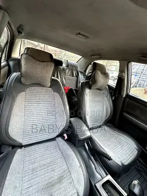 Toyota Corolla 2007 Silver