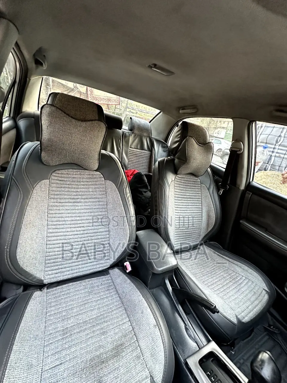 Toyota Corolla 2007 Silver