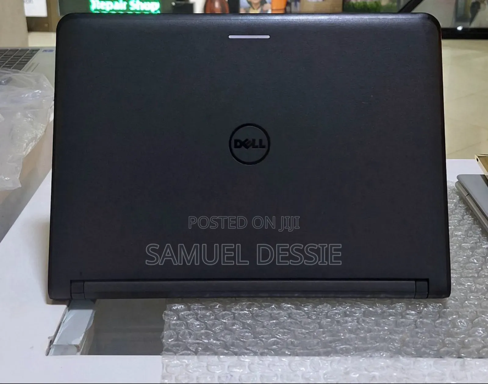 Laptop Dell Latitude 5310 8GB Intel Core I3 SSD 128GB